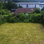 Iam 3 90 Qm 7 Betten Kueche Badezimmer Kraftraum 44 U بليتنبرغ