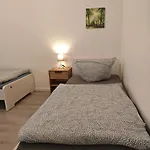 شقة Iam 3 90 Qm 7 Betten Kueche Badezimmer Kraftraum 44 U *