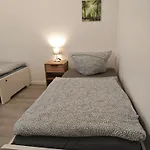 Iam 3 90 Qm 7 Betten Kueche Badezimmer Kraftraum 44 U بليتنبرغ