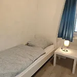 شقة Iam 3 90 Qm 7 Betten Kueche Badezimmer Kraftraum 44 U *