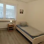 Iam 3 90 Qm 7 Betten Kueche Badezimmer Kraftraum 44 U