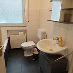 Iam 3 90 Qm 7 Betten Kueche Badezimmer Kraftraum 44 U شقة بليتنبرغ