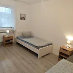 شقة Iam 3 90 Qm 7 Betten Kueche Badezimmer Kraftraum 44 U