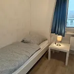 شقة Iam 3 90 Qm 7 Betten Kueche Badezimmer Kraftraum 44 U بليتنبرغ
