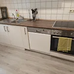 Iam 3 90 Qm 7 Betten Kueche Badezimmer Kraftraum 44 U * بليتنبرغ