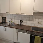 Iam 3 90 Qm 7 Betten Kueche Badezimmer Kraftraum 44 U شقة
