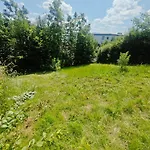 Iam 3 90 Qm 7 Betten Kueche Badezimmer Kraftraum 44 U شقة *