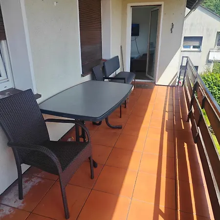 Apartmán Iam 3 90 Qm 7 Betten Kueche Badezimmer Kraftraum 44 U
