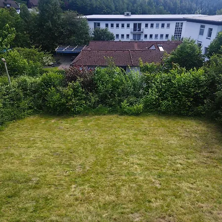 Iam 3 90 Qm 7 Betten Kueche Badezimmer Kraftraum 44 U Plettenberg
