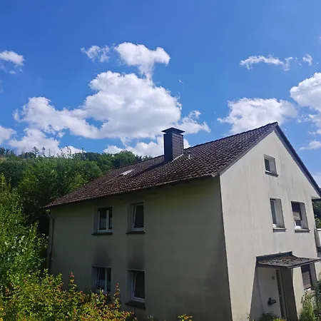 דירה Iam 3 90 Qm 7 Betten Kueche Badezimmer Kraftraum 44 U *