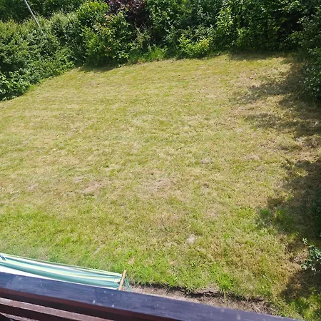 Apartmán Iam 3 90 Qm 7 Betten Kueche Badezimmer Kraftraum 44 U *