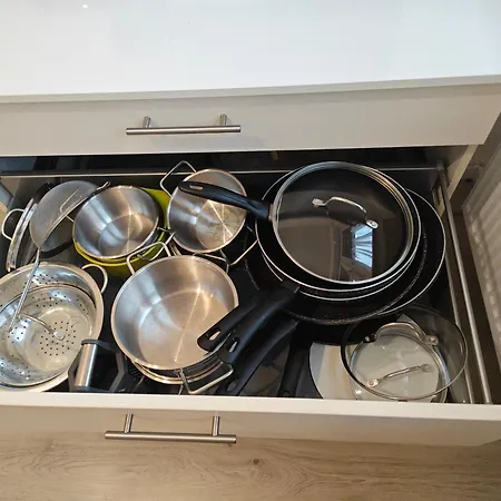 דירה Iam 3 90 Qm 7 Betten Kueche Badezimmer Kraftraum 44 U *