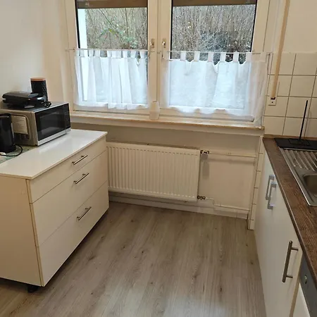 Apartment Iam 3 90 Qm Kueche Badezimmer Kraftraum 44 U Plettenberg