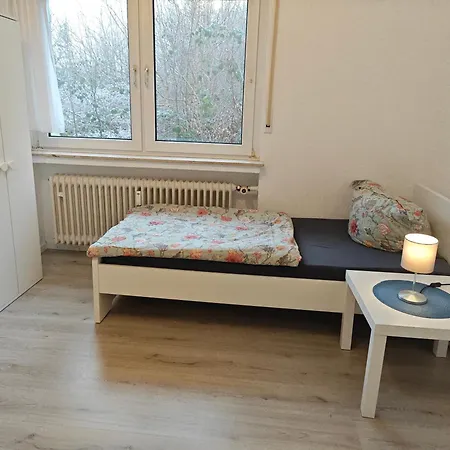 شقة Iam 3 90 Qm 7 Betten Kueche Badezimmer Kraftraum 44 U بليتنبرغ