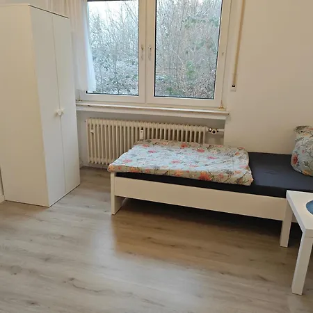 Apartment Iam 3 90 Qm Kueche Badezimmer Kraftraum 44 U