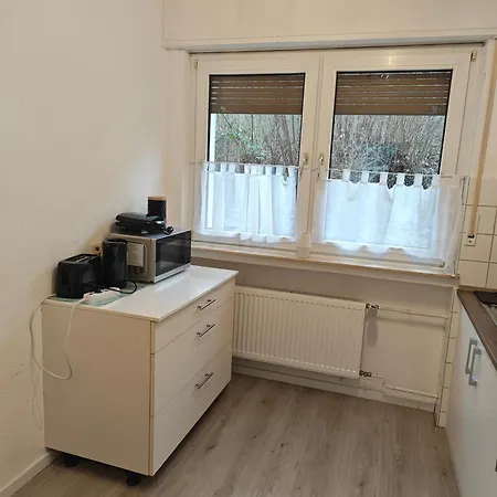 Iam 3 90 Qm 7 Betten Kueche Badezimmer Kraftraum 44 U דירה