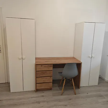 דירה Iam 3 90 Qm 7 Betten Kueche Badezimmer Kraftraum 44 U פלטנברג