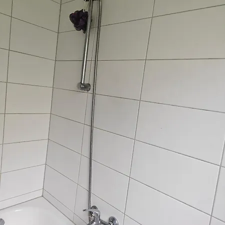 Apartmán Iam 3 90 Qm 7 Betten Kueche Badezimmer Kraftraum 44 U
