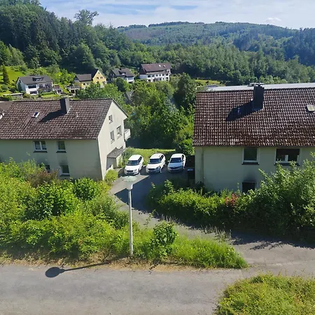 Apartment Iam 3 90 Qm Kueche Badezimmer Kraftraum 44 U *