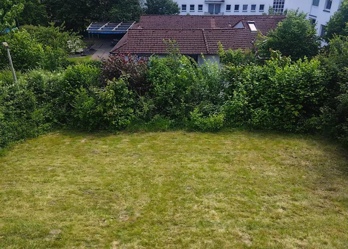 Iam 3 90 Qm 7 Betten Kueche Badezimmer Kraftraum 44 U Plettenberg