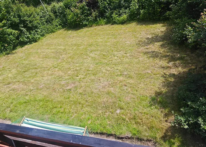 Lejlighed Iam 3 90 Qm 7 Betten Kueche Badezimmer Kraftraum 44 U *