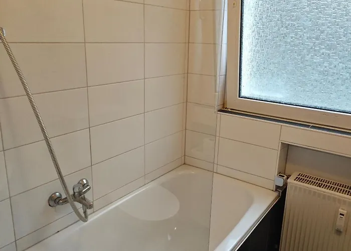 Iam 3 90 Qm 7 Betten Kueche Badezimmer Kraftraum 44 U Lejlighed