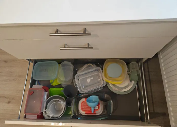 Lejlighed Iam 3 90 Qm 7 Betten Kueche Badezimmer Kraftraum 44 U