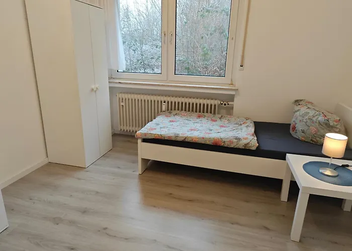 Lejlighed Iam 3 90 Qm 7 Betten Kueche Badezimmer Kraftraum 44 U