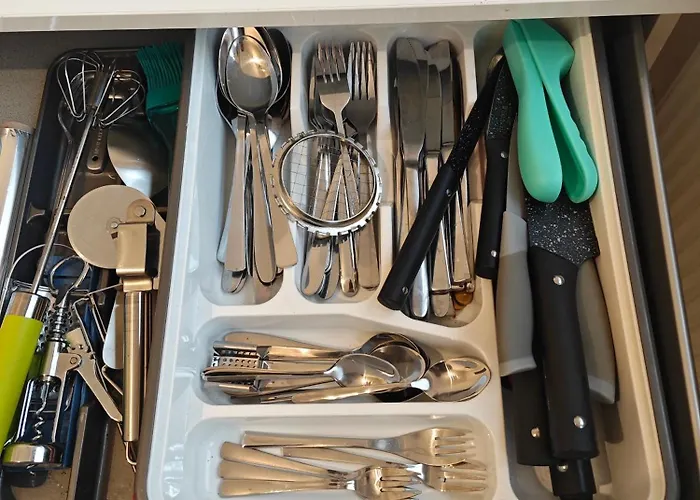 Iam 3 90 Qm 7 Betten Kueche Badezimmer Kraftraum 44 U * Plettenberg