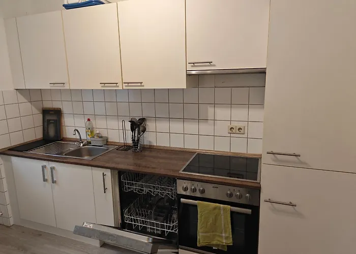 Lejlighed Iam 3 90 Qm 7 Betten Kueche Badezimmer Kraftraum 44 U Plettenberg