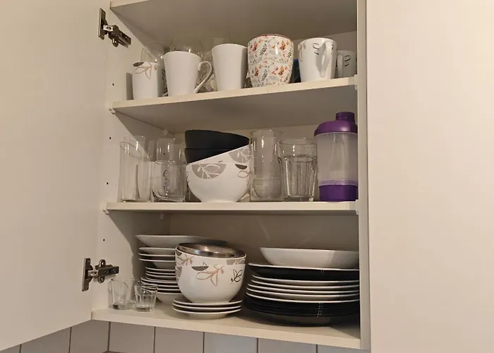 Lejlighed Iam 3 90 Qm 7 Betten Kueche Badezimmer Kraftraum 44 U