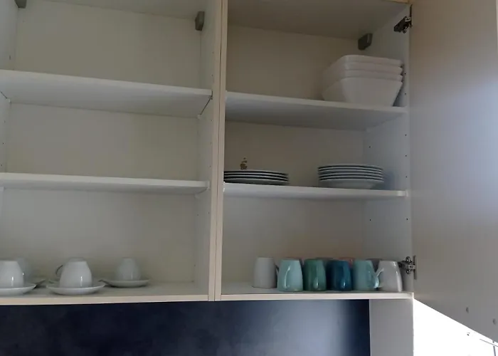 Iam 3 90 Qm 7 Betten Kueche Badezimmer Kraftraum 44 U Plettenberg