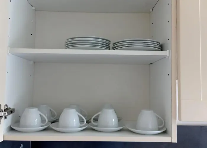 Iam 3 90 Qm 7 Betten Kueche Badezimmer Kraftraum 44 U Lejlighed *