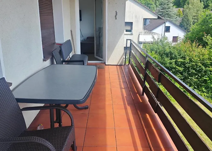 Iam 3 90 Qm 7 Betten Kueche Badezimmer Kraftraum 44 U