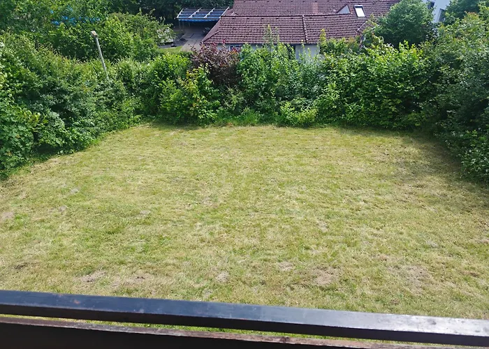 Iam 3 90 Qm 7 Betten Kueche Badezimmer Kraftraum 44 U Lejlighed