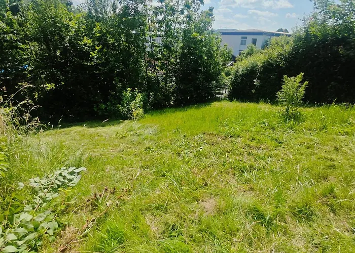 Iam 3 90 Qm 7 Betten Kueche Badezimmer Kraftraum 44 U Lejlighed *